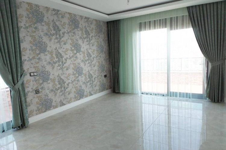 Квартира 5+1 в Махмутларе, Алания, Турция | PBB-37788