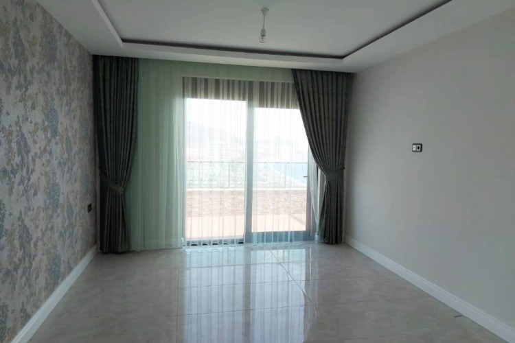 Квартира 5+1 в Махмутларе, Алания, Турция | PBB-37788