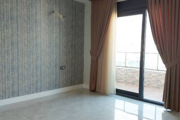 Квартира 5+1 в Махмутларе, Алания, Турция | PBB-37788