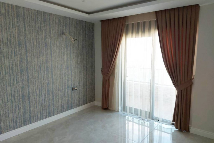 Квартира 5+1 в Махмутларе, Алания, Турция | PBB-37788