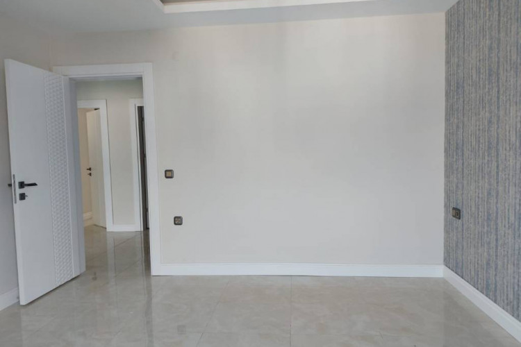 Квартира 5+1 в Махмутларе, Алания, Турция | PBB-37788