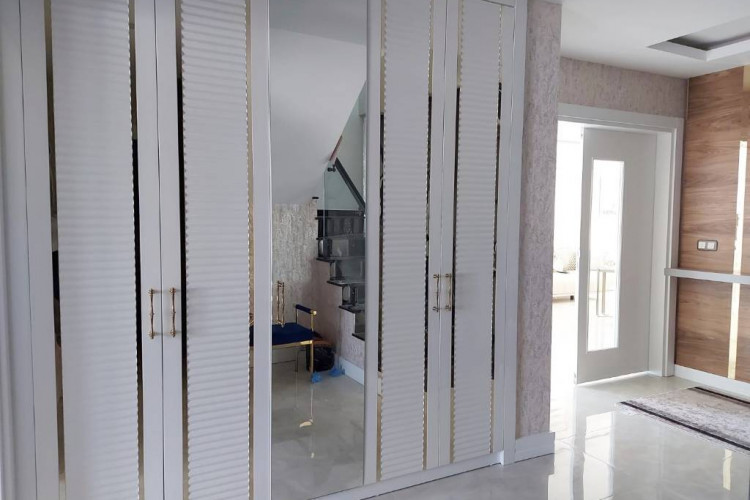 Квартира 5+1 в Махмутларе, Алания, Турция | PBB-37788