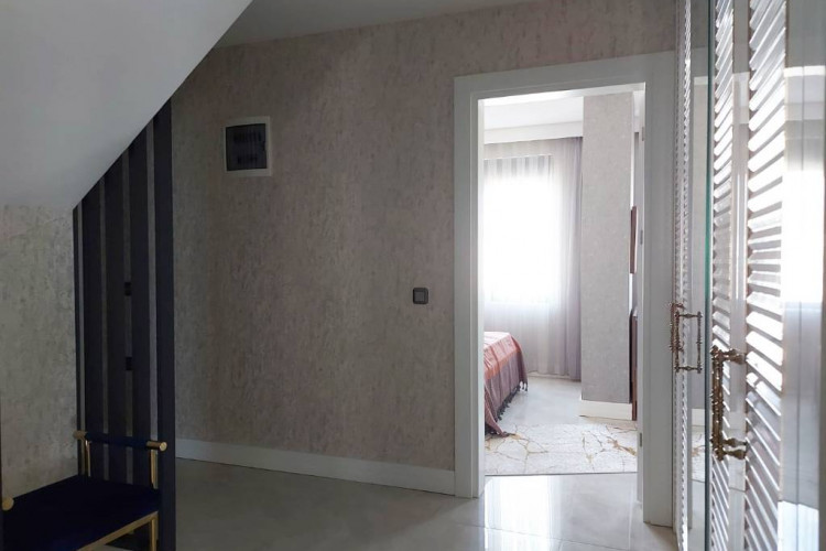 Квартира 5+1 в Махмутларе, Алания, Турция | PBB-37788