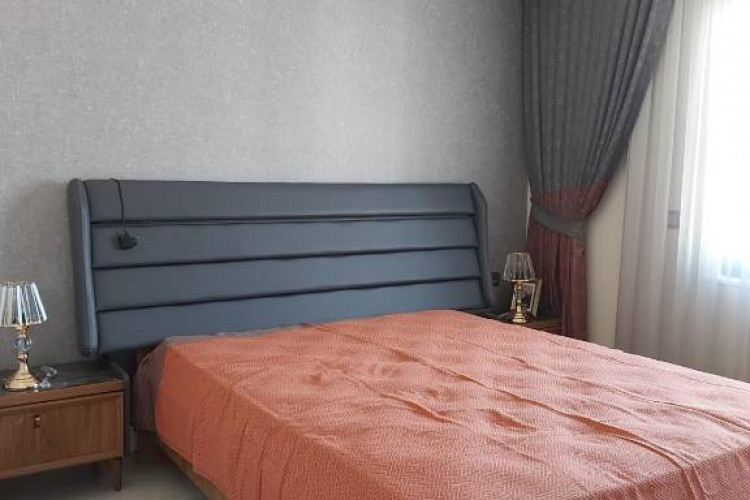 Квартира 5+1 в Махмутларе, Алания, Турция | PBB-37788