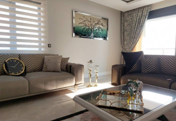 Квартира 5+1 в Махмутларе, Алания, Турция | PBB-37788