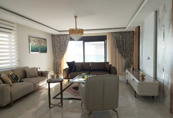 Квартира 5+1 в Махмутларе, Алания, Турция | PBB-37788