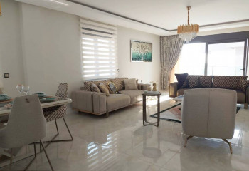 Квартира 5+1 в Махмутларе, Алания, Турция | PBB-37788