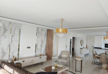 Квартира 5+1 в Махмутларе, Алания, Турция | PBB-37788