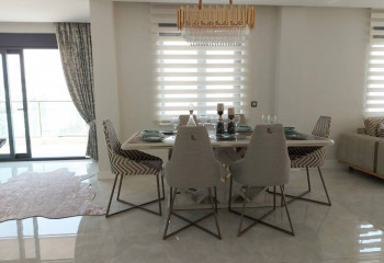 Квартира 5+1 в Махмутларе, Алания, Турция | PBB-37788