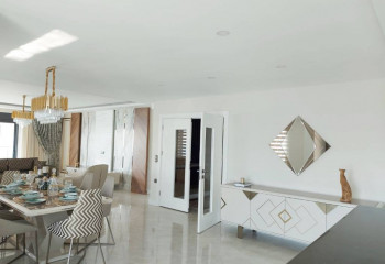 Квартира 5+1 в Махмутларе, Алания, Турция | PBB-37788