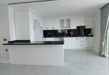 Квартира 5+1 в Махмутларе, Алания, Турция | PBB-37788