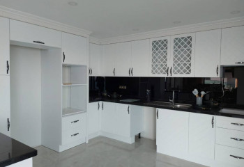 Квартира 5+1 в Махмутларе, Алания, Турция | PBB-37788