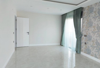 Квартира 5+1 в Махмутларе, Алания, Турция | PBB-37788