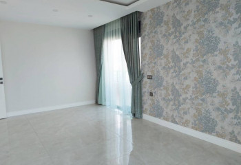 Квартира 5+1 в Махмутларе, Алания, Турция | PBB-37788