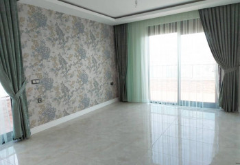 Квартира 5+1 в Махмутларе, Алания, Турция | PBB-37788