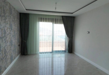 Квартира 5+1 в Махмутларе, Алания, Турция | PBB-37788