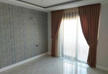 Квартира 5+1 в Махмутларе, Алания, Турция | PBB-37788