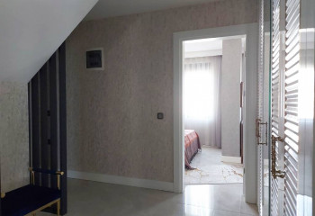 Квартира 5+1 в Махмутларе, Алания, Турция | PBB-37788