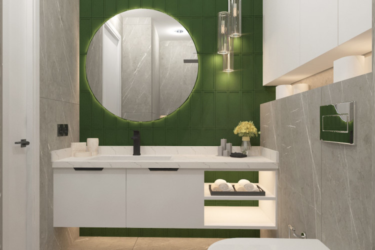 Квартира 1+1 в Алании, Турция | STE-37655