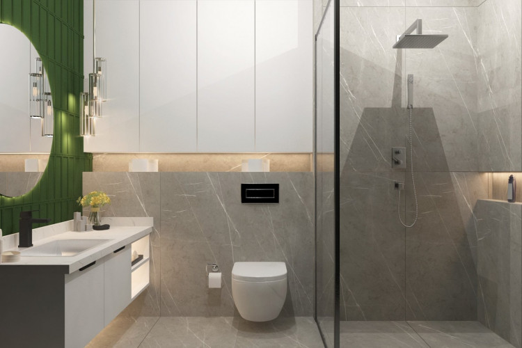 Квартира 1+1 в Алании, Турция | STE-37655