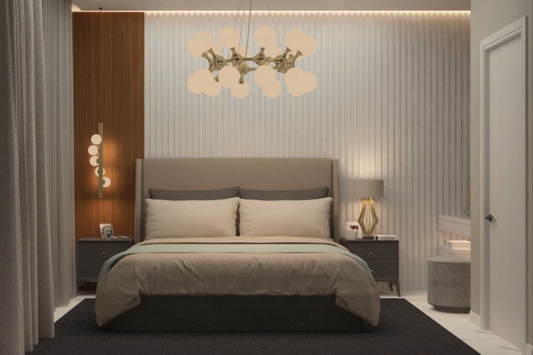 Квартира 1+1 в Алании, Турция | STE-37655