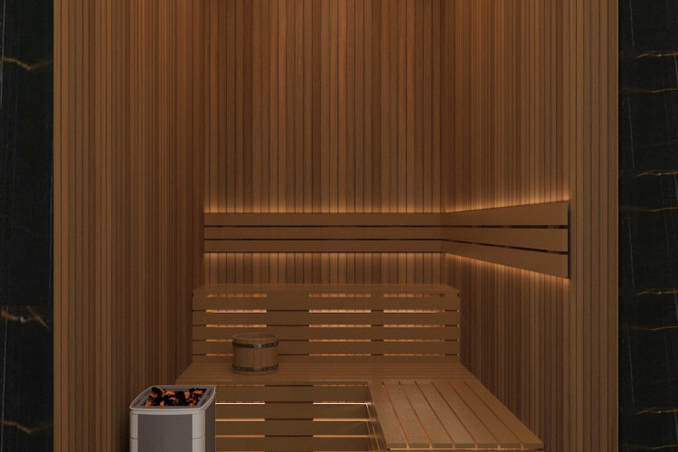 Квартира 1+1 в Алании, Турция | STE-37655