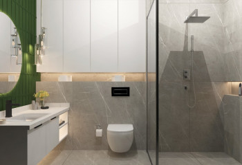 Квартира 1+1 в Алании, Турция | STE-37655