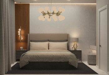 Квартира 1+1 в Алании, Турция | STE-37655