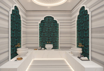 Квартира 1+1 в Алании, Турция | STE-37655