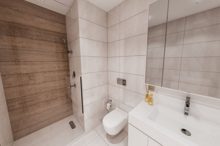 Квартира 2+1 в Стамбуле, Турция | SBB-41031