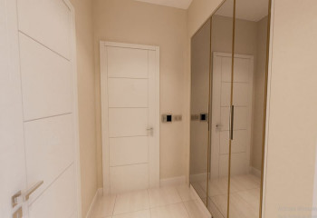 Квартира 2+1 в Стамбуле, Турция | SBB-41031