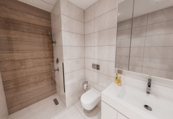 Квартира 2+1 в Стамбуле, Турция | SBB-41031