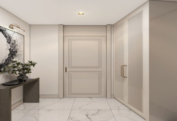 Квартира 1+1 в Кючюкчекмедже, Стамбул, Турция | PBB-40962