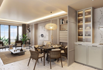 Квартира 1+1 в Кючюкчекмедже, Стамбул, Турция | PBB-40962