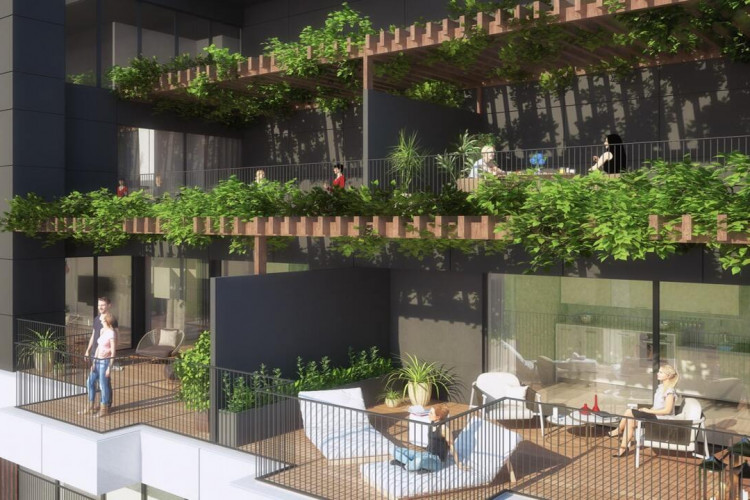 Квартира 2+1 в Стамбуле, Турция | PTE-42282