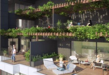 Квартира 2+1 в Стамбуле, Турция | PTE-42282