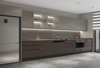 Квартира 3+1 в Стамбуле, Турция | PBB-42297