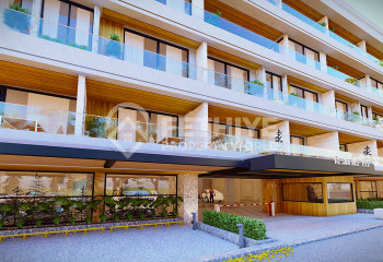 Квартира 4+1 в Фетхие, Турция | SBB-40270