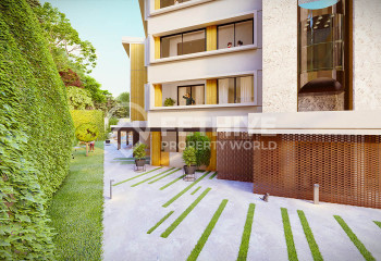 Квартира 4+1 в Фетхие, Турция | SBB-40270