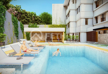 Квартира 4+1 в Фетхие, Турция | SBB-40270