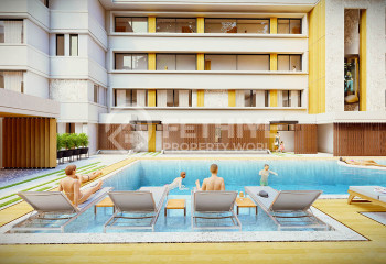 Квартира 4+1 в Фетхие, Турция | SBB-40270