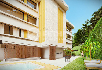 Квартира 4+1 в Фетхие, Турция | SBB-40270