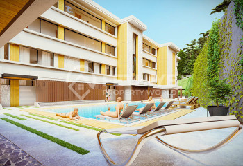 Квартира 4+1 в Фетхие, Турция | SBB-40270