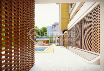 Квартира 4+1 в Фетхие, Турция | SBB-40270