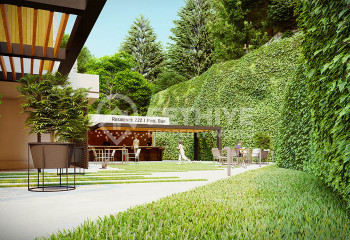 Квартира 4+1 в Фетхие, Турция | SBB-40270