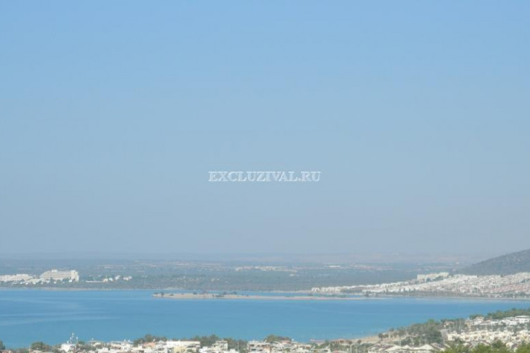 Квартира 3+1 в Дидиме, Турция | PTE-38641