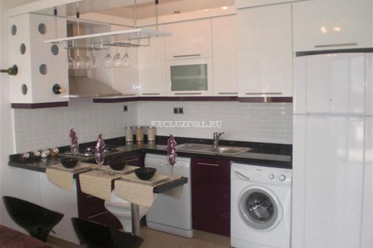 Квартира 3+1 в Дидиме, Турция | PTE-38641