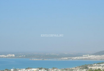 Квартира 3+1 в Дидиме, Турция | PTE-38641