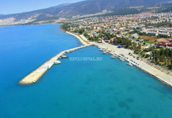 Квартира 3+1 в Дидиме, Турция | PTE-38641