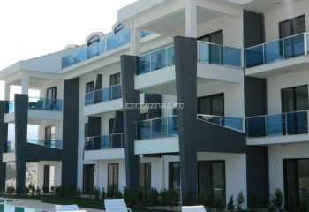 Квартира 3+1 в Дидиме, Турция | PTE-38641